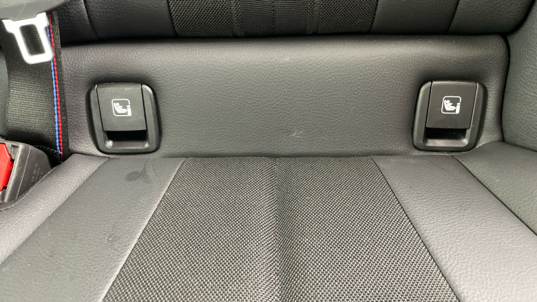 BMW 1 Series 128ti 5dr Step Auto [Live Cockpit Professional] Petrol Hatchback